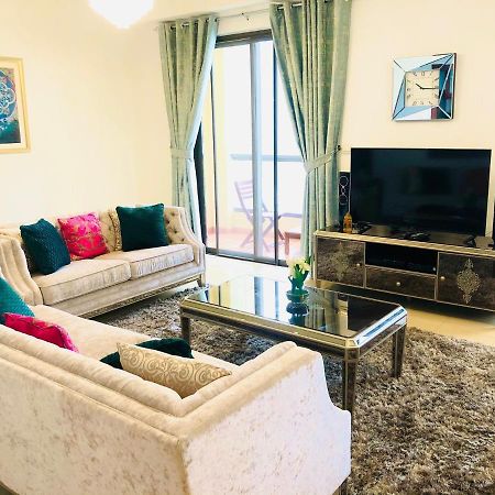 Luxury Casa - Royal Sea View Apartment Jbr Beach 2Br Dubai Esterno foto