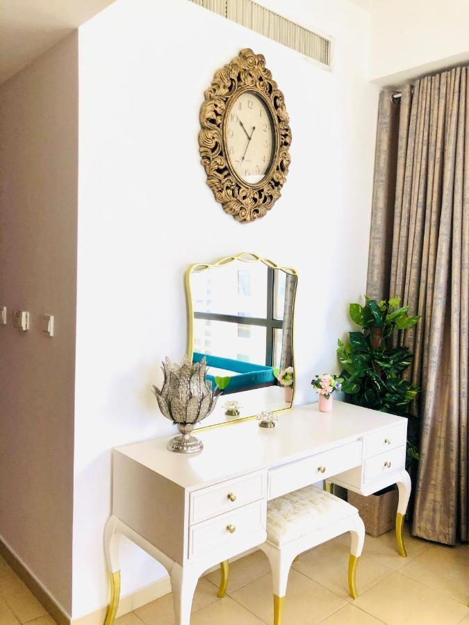 Luxury Casa - Royal Sea View Apartment Jbr Beach 2Br Dubai Esterno foto