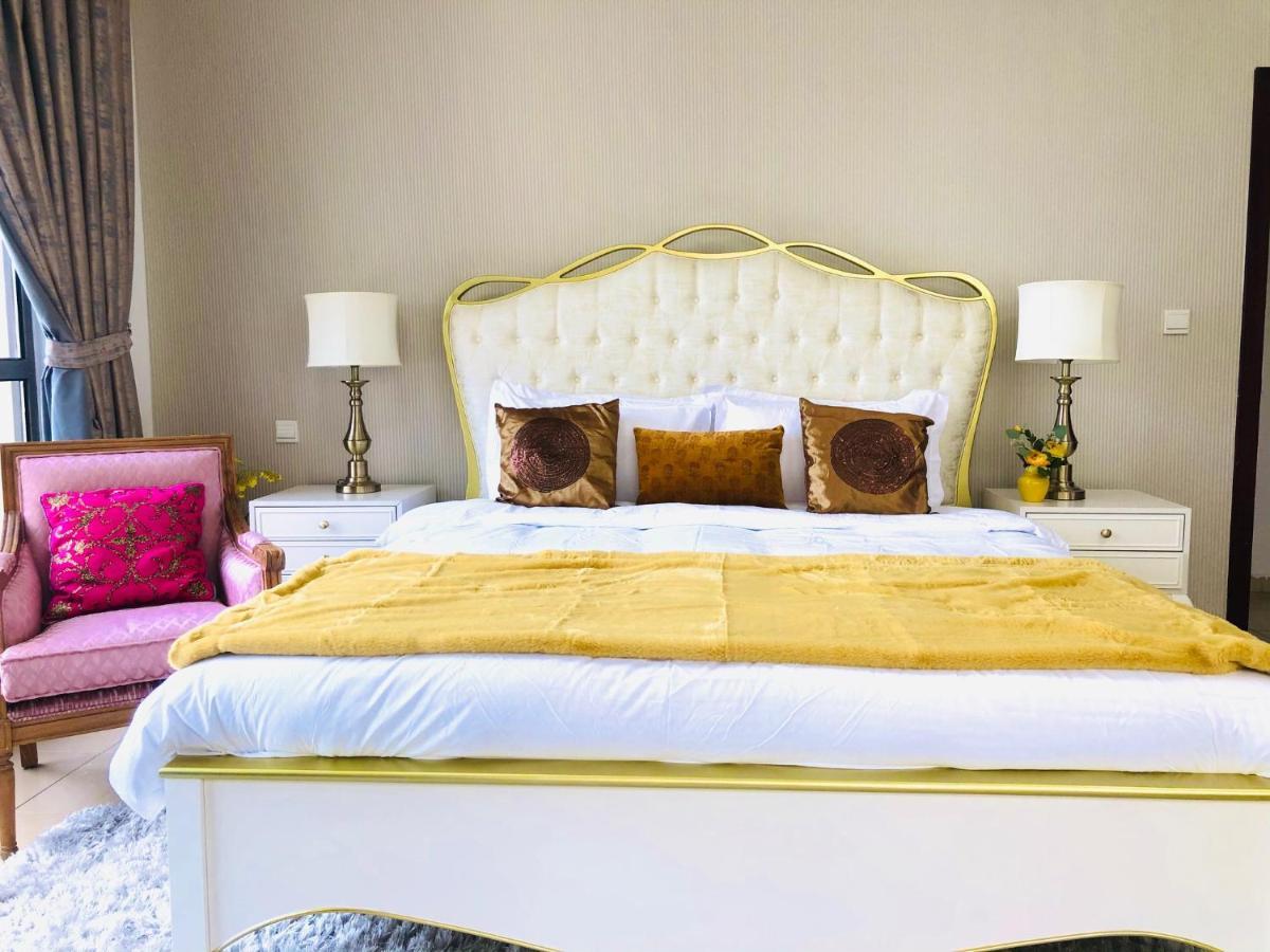 Luxury Casa - Royal Sea View Apartment Jbr Beach 2Br Dubai Esterno foto