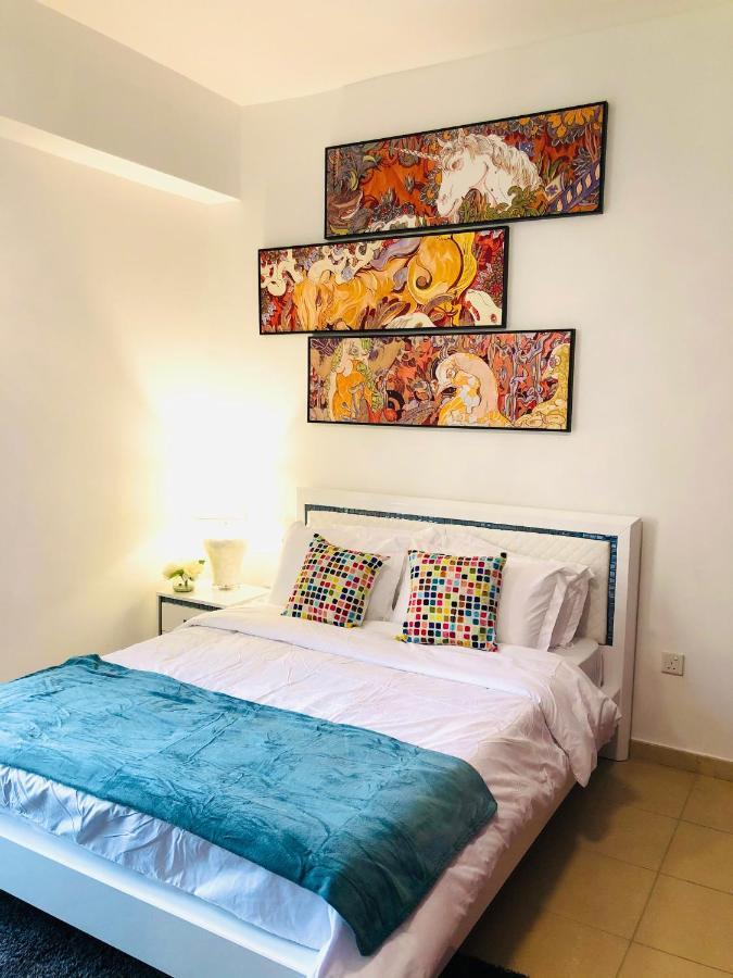 Luxury Casa - Royal Sea View Apartment Jbr Beach 2Br Dubai Esterno foto
