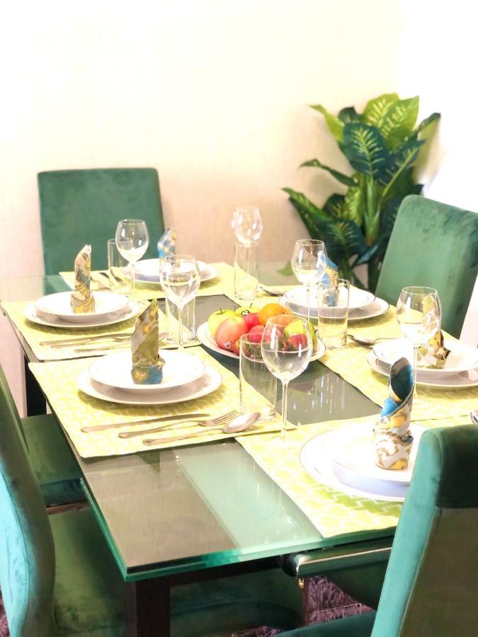 Luxury Casa - Royal Sea View Apartment Jbr Beach 2Br Dubai Esterno foto