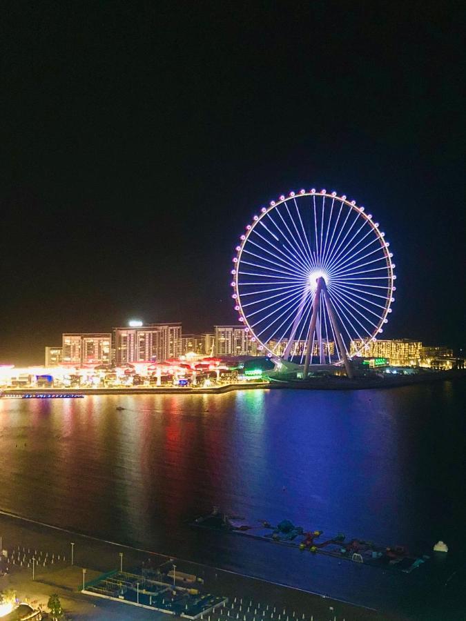 Luxury Casa - Royal Sea View Apartment Jbr Beach 2Br Dubai Esterno foto