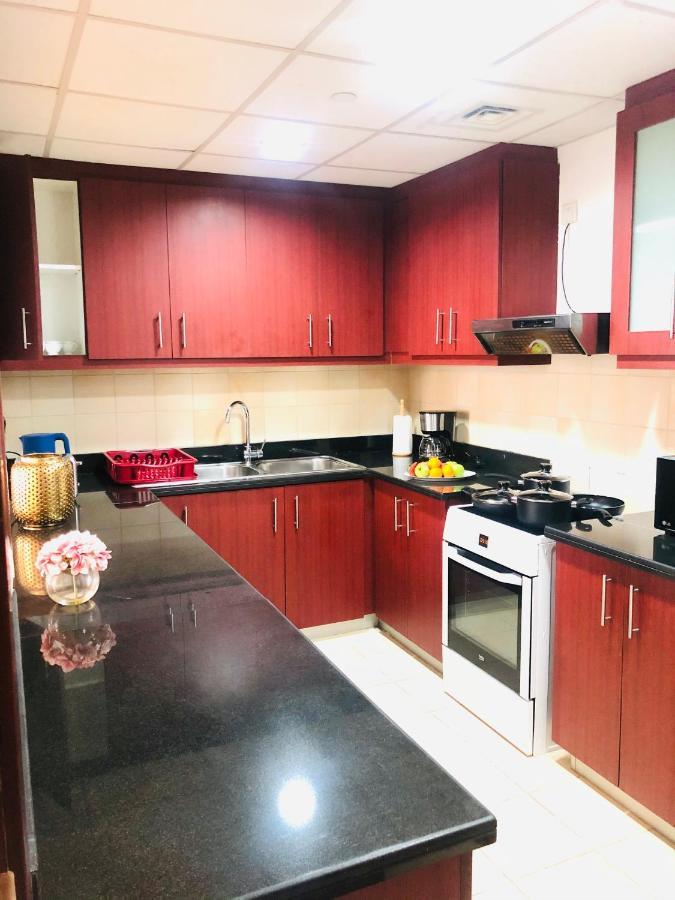 Luxury Casa - Royal Sea View Apartment Jbr Beach 2Br Dubai Esterno foto