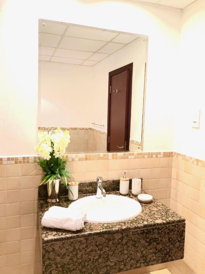 Luxury Casa - Royal Sea View Apartment Jbr Beach 2Br Dubai Esterno foto