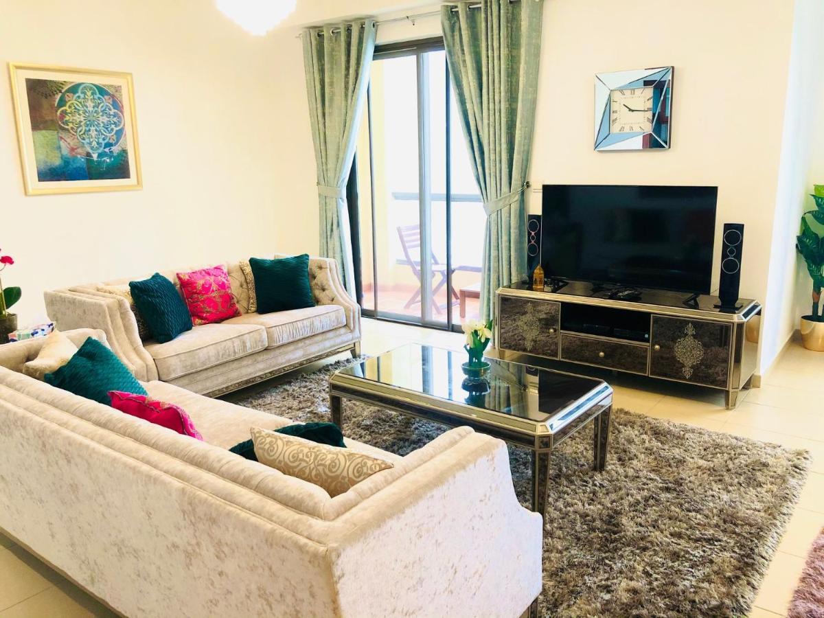Luxury Casa - Royal Sea View Apartment Jbr Beach 2Br Dubai Esterno foto
