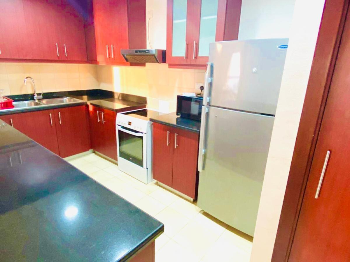 Luxury Casa - Royal Sea View Apartment Jbr Beach 2Br Dubai Esterno foto