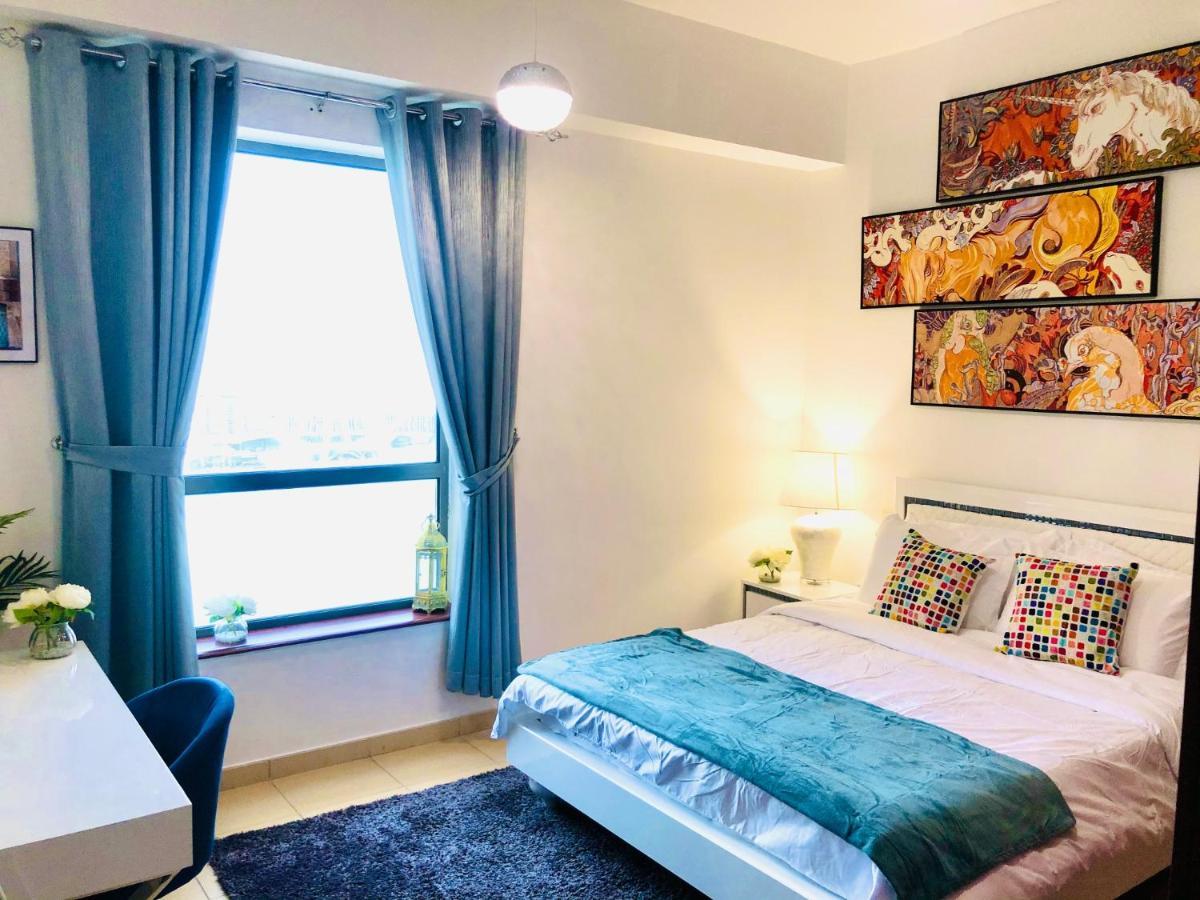 Luxury Casa - Royal Sea View Apartment Jbr Beach 2Br Dubai Esterno foto