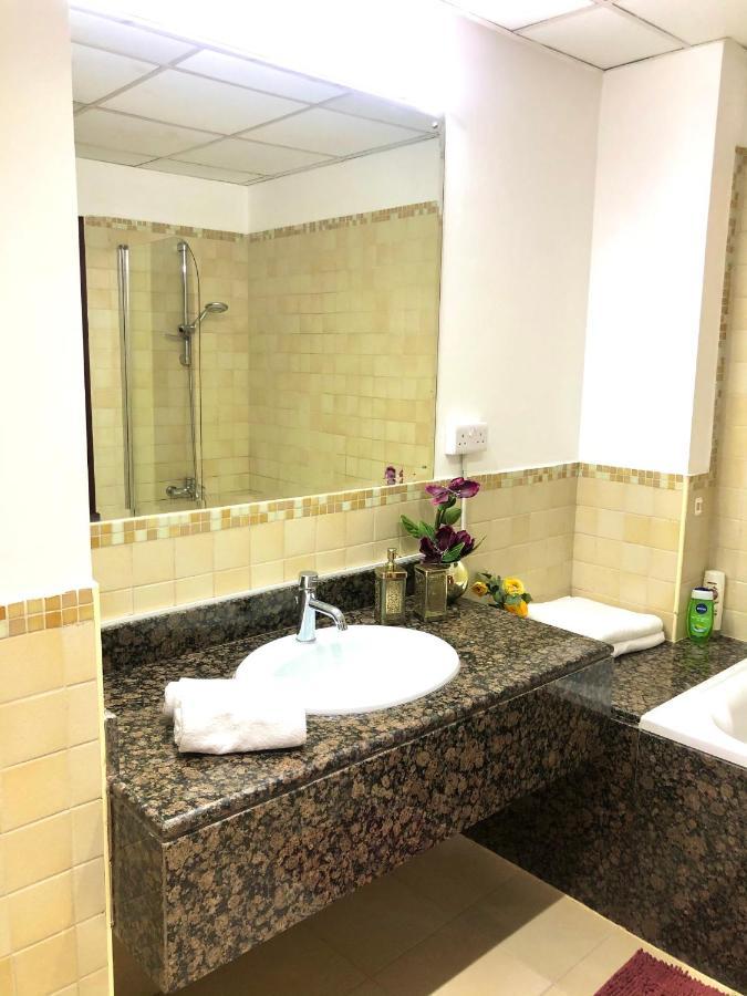Luxury Casa - Royal Sea View Apartment Jbr Beach 2Br Dubai Esterno foto